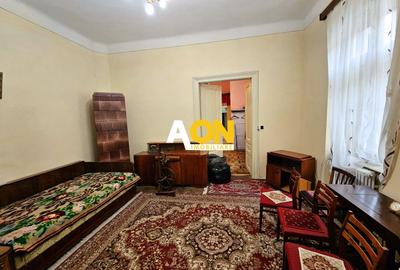 Casa 5 camere, 2 bai, 490 mp teren, Centru, pretabila pentru birouri - 19
