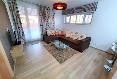 3 camere, bloc nou, modern, cu garaj, terasa, in Marasti, zona Piata Marasti - 2