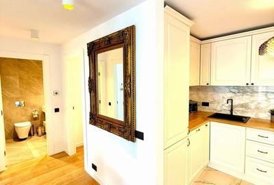 Apartamet 2 camere |HERASTRAU| – Loc de parcare inclus - 3