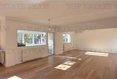 Vanzare apartament 3 camere - Baneasa Herastrau - 1