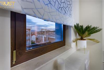Penthouse exclusivit,200 mp,3 dormitoare, 3 bai, Parcare - 31
