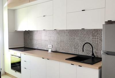 Prima inchiriere Plaza Residence – Auchan - 4
