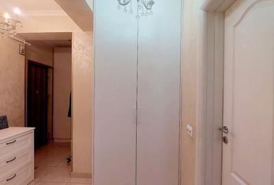 Apartament 2 Camere Quartz Residence 1 , Sector 2 - 9