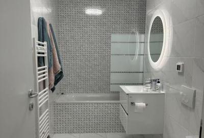 🙋Tomis PLUS🔸2 Camere Decomandate 61m² Renovat Mobilat Utilat Centrala - 8