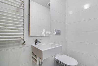NOU! 3 camere 80 mp, LUMINOS, zona linistita si verde, Baneasa! - 28