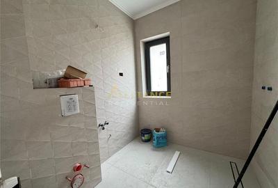 DUPLEX - 4 CAMERE 3 BAI - GATA DE MUTAT - 11