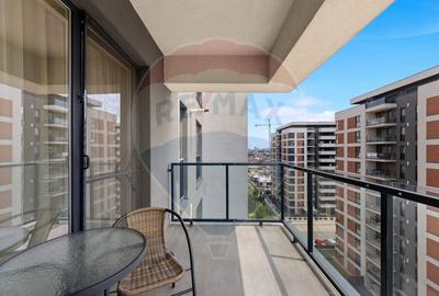 Apartament 2 camere Adora Park - 6