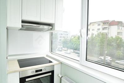 Pacurari - Club 20, 3 camere premium, mobilat & utilat, ready to move - 6