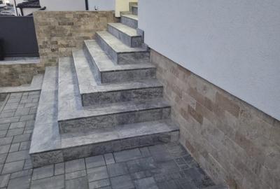 Casa Individuala 4 camere + 500mp teren  in Selimbar - 7