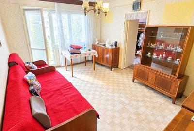 Apartament cu 2 camere semidecomandat în Astra