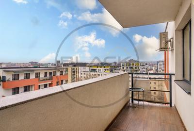 Oportunitate! Apartament 2 camere, Imobil Nou, lift,  Central - 8