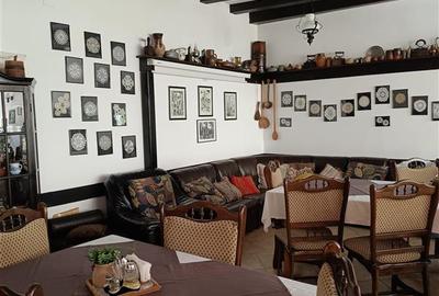 Pensiune in Bucovina - 8