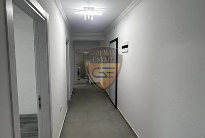 3 camere Energia Residence bloc nou 88mp balcon et 9/10 lift gaze A/C in curs - 2