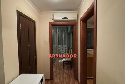 3 Camere | Titan | Metrou 3 min | 2/4 etaj | 65 mp - 4