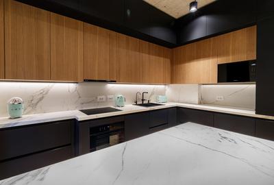 Penthouse exotic design - 2 terase + loc parcare - Avalon Estate-Pipera - 9