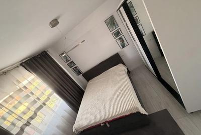 APARTAMENT 2 CAM, BLOC NOU, PRIMA CHIRIE, LIFT, POPAS PACURARI - 7