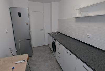 Apartament 2 camere, decomandat, Bucur Obor - 5