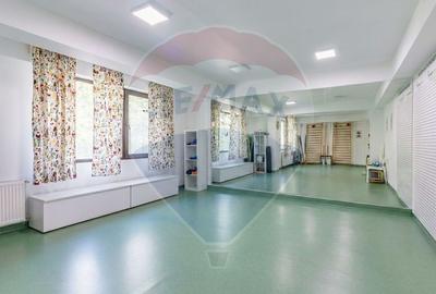 Spațiu comercial de 530mp de vânzare în zona Brancoveanu - 4