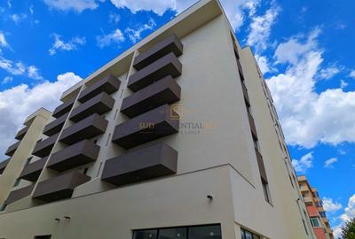 Apartament cu 2 camere decomandat în Berceni