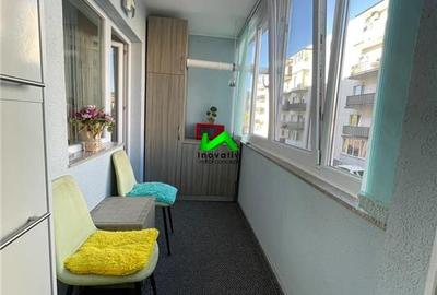 Apartament de inchiriat 2 camere Sibiu C Cisnadiei Kaufland - 5