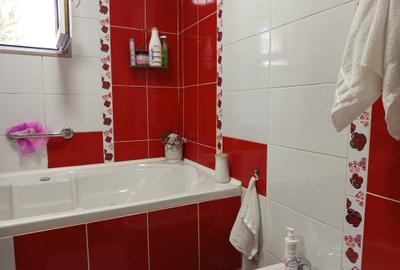 Apartament 3 camere,decomandat,parter+curte interioara, zona Progresu - 17