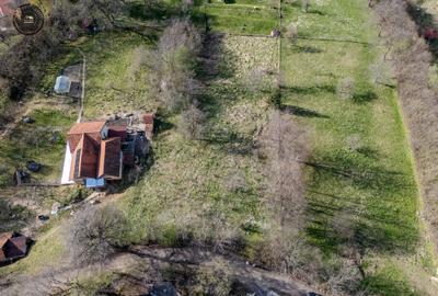 Teren intravilan de 2.390 mp în Prund-Schei, Brașov - 1