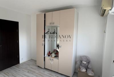Apartament cu 3 camere - Centrală proprie- Drumul Taberei - Mall Plaza - 15