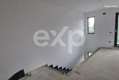 Casă Tip Duplex la Cheie – 120 mp Utili în Complex Rezidențial, lângă Târgoviște - 12