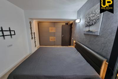 Grozavesti - Regie - Novum | 3 Camere | 2 Bai | 2 Balcoane | Centrala - 8