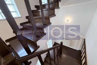 CASA INDIVIDUALA DE VANZARE | 4 CAMERE | MOGOSOAIA | - 8