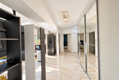 Apartament 3 camere Baneasa - 10