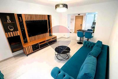 Apartament cu 2 camere decomandat în Vitan-Bârzești