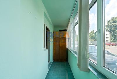 Apartament cu 3 camere, două băi, 77 mp - 16