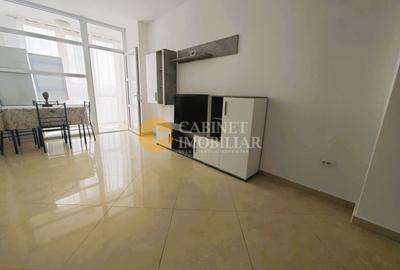 Apartament cu 2 camere, mobilat în Cug