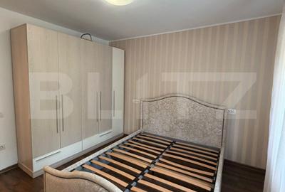 Apartament cu 3 camere decomandat, mobilat în Zorilor
