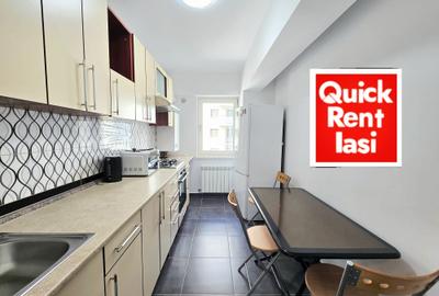 Tudor Mall Grand Conest Residence Bloc Nou Apartament 2Camere Modern 500eur - 11
