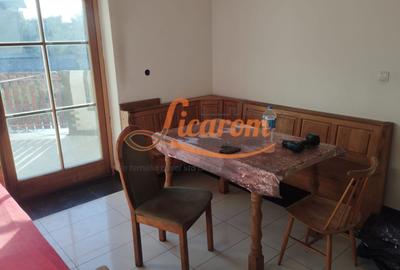 Apartament 3 camere Comuna Cristian,mobilat si utilat 430 euro. - 6