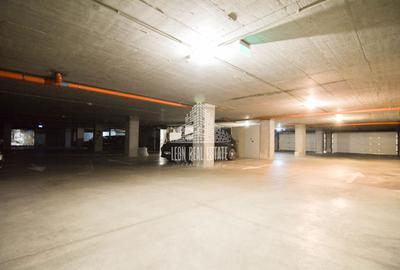 Apartament cu 3 camere, 71.83 mp + 2 balcoane + parcare subterana C. Coposu - 22