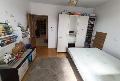 Apartament cu 3 camere,bloc nou,105 mp utili,Centru - 10
