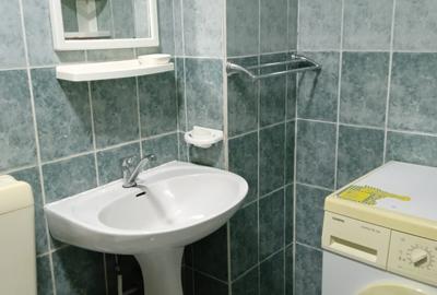 Apartament de vanzare cu 2 camere decomandat – Mănăștur, str. Mehedinți - 8