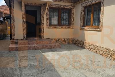 Casă de Vânzare Brătianu Constanța | Curte Proprie | Centrală pe Gaze - 3