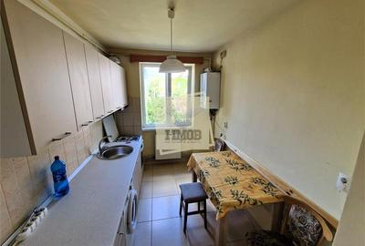 Apartament Renovat 2 camere | 54 mp | balcon inchis | zona Rahovei - 5