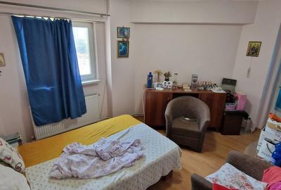 Tomis 1, doua camere decomandate, zona foarte buna - 3