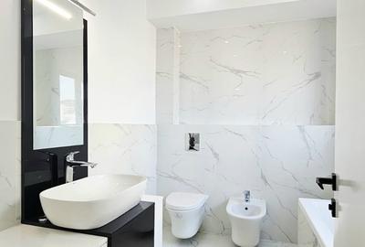 Bloc Boutique 5 apartamente | ROMANA | Polona |  6 Locuri de parcare - 7