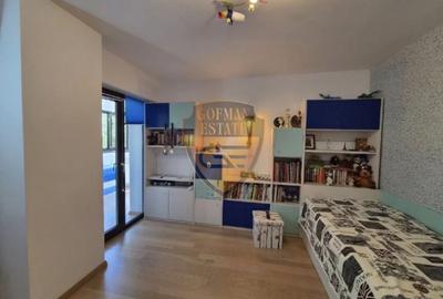 4 camere Tomis Nord bd Tomis 109mp 2 bai 2 balcoane et 2/6 lift gaze A/C renovat - 6
