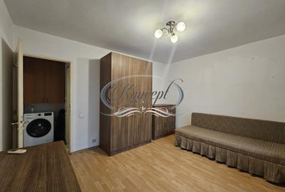 Apartament spatios langa Calvaria, Manastur - 4