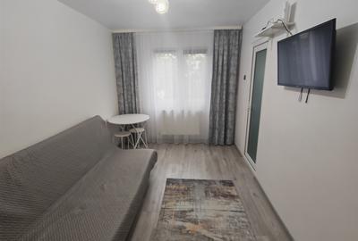 Garsoniera parc Moghioroș/metrou Dr Taberei - 1