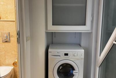 Mobilat Utilat - Apartament 2 camere Calea Galati, langa Maternitate. - 9