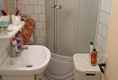 Garsoniera Hipodrom etaj 1, confort I, utilata si mobilata - 7