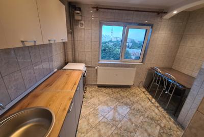 Garsoniers decomandata 7 min M Brancoveanu DB2185 - 14